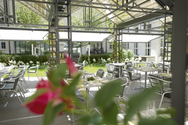 Hotel Glockenhof (Zurich)